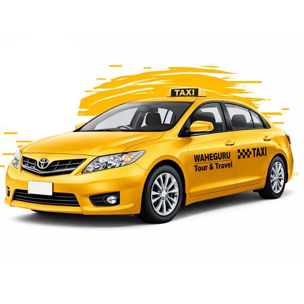 Taxi FAQ