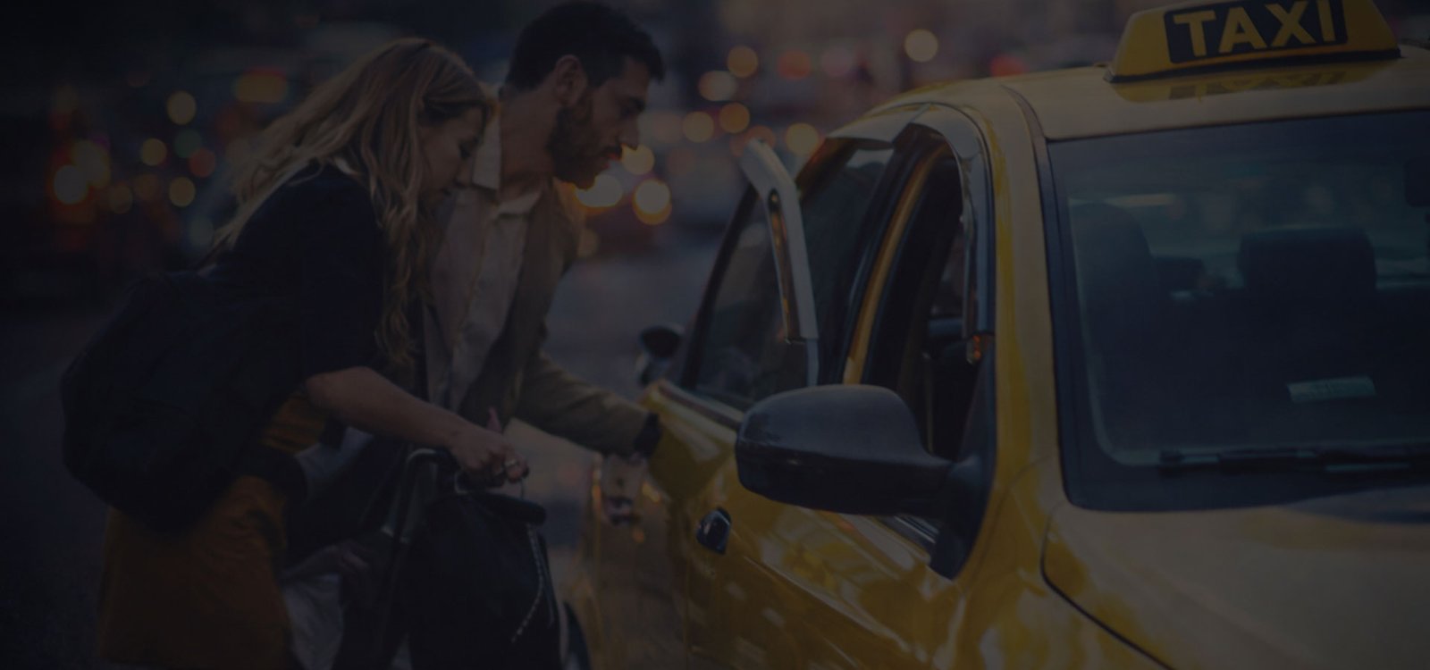 Waheguru Taxi Ludhiana